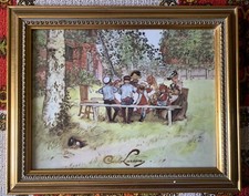 Cadre Goebel Artis Orbis