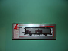 LIMA short sliding door wagon OBB 303565 (No. 1bis)