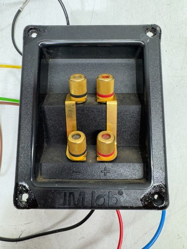 Focal lab chorus - chorus, 715