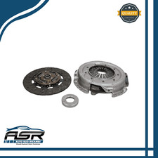 Kit Embrayage + Palier de