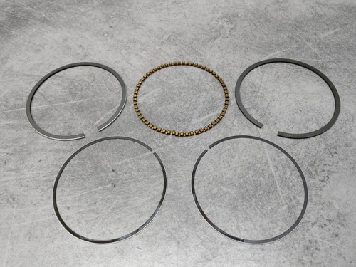 Jeu segments cote standard - de,