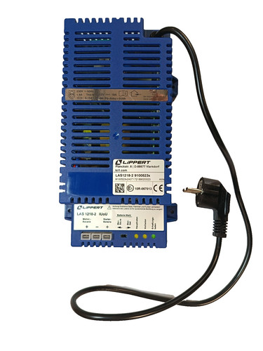 Chargeur batterie lippert - de,