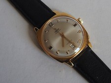 MONTRE HOMME VINTAGE /YEMA