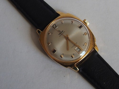 Montre homme vintage - montre,