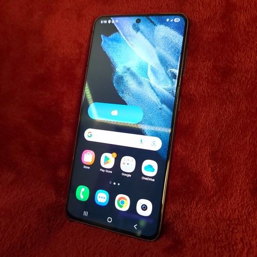 Samsung galaxy s21 - galaxy, sm-g991u