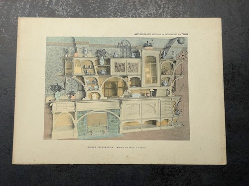 Document atelier art - d’atelier,