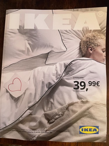 Catalogue ikea france - catalogue, 2020