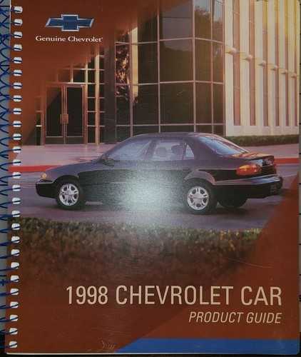 Guide produit voiture
