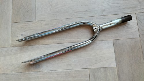Fourches bmx cruiser tange - cruiser, trx