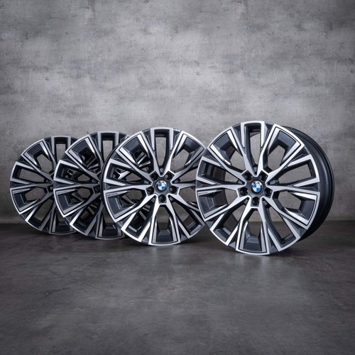 Bmw jantes pouces - jantes,