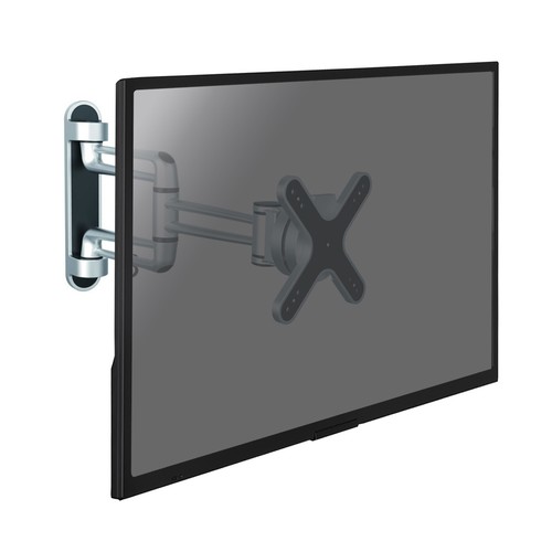 Support mural articulé - , pour