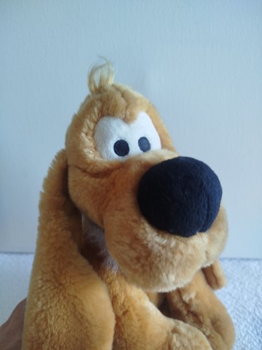 Peluche boule bill - peluche,