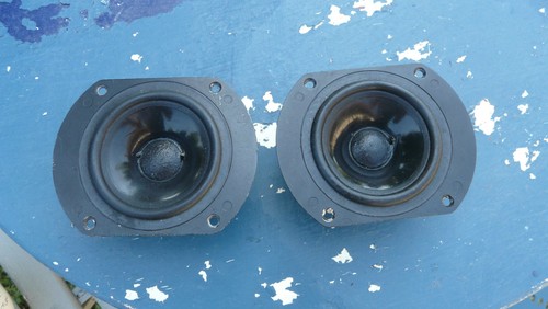 Paire medium bowers et - de,