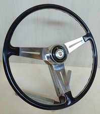 original steering wheel for Fiat Abarth 500 600 595 695 1000 750 TC