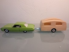 Solido démontable Ford