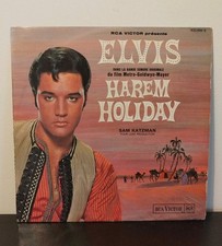 Elvis Presley – Harum