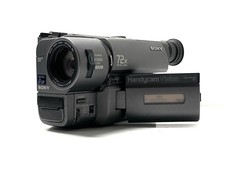 SONY CCD-TRV35E Video8 Tape