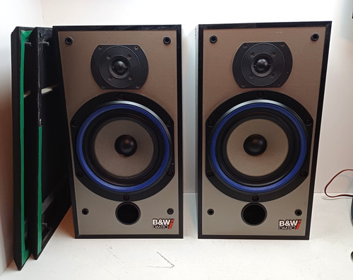 Bowers wilkins dm110i - bowers, &