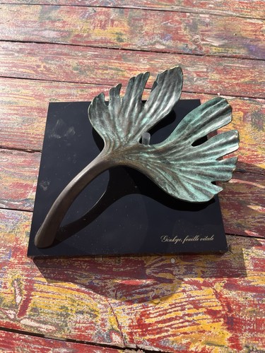 Sculpture bernard jobin - sculpture,,