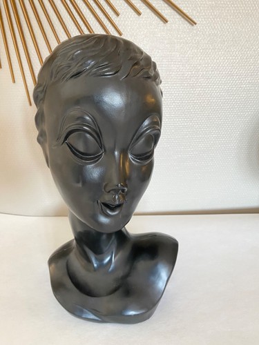 Superbe tête mannequin - tÊte,