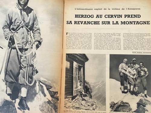 Clipping vintage - ●, ●