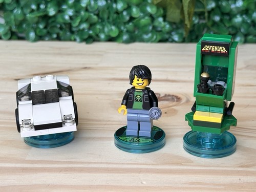 Figurine lego personnage - figurine,