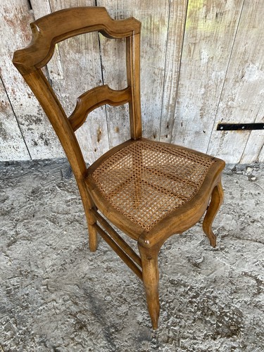 Chaise ancienne style louis - ancienne, xv