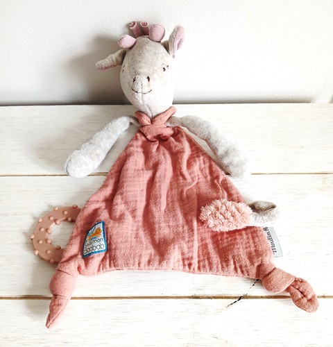 Moulin roty doudou plat - moulin,