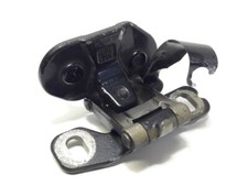 Charnière de coffre gauche