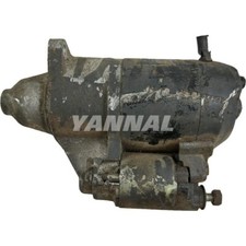 D850 Starter Motor For Kubota D850 Engine