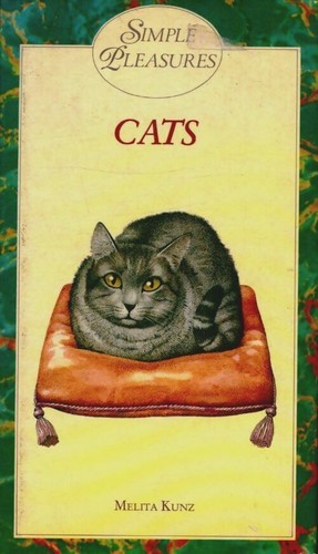 Cats melita kunz v333020 - cats,