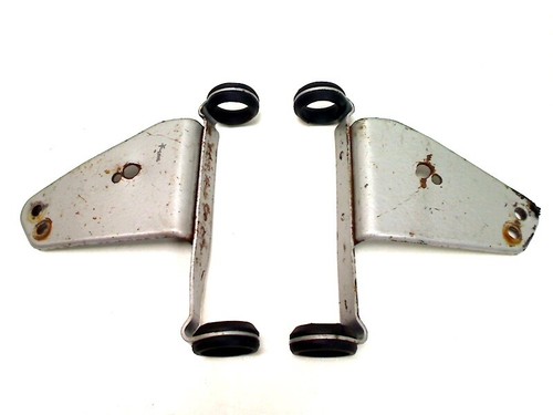 Support phare suzuki - rg, 50