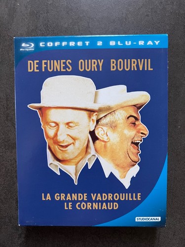 Bourvil oury de - bourvil,