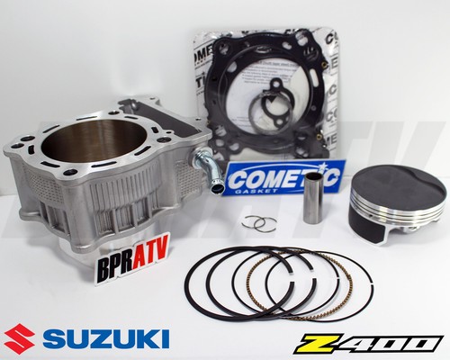Bpratv suzuki ltz400 ltz 400 - suzuki,