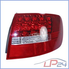 1x FEU ARRIÈRE LED DEL DROIT EXTÉRIEUR POUR AUDI A6 4F C6 AVANT BREAK 2008-2011