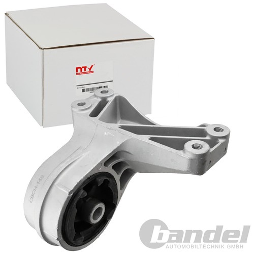 Nty support moteur - moteur, gauche