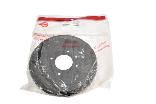 Rotary 6997 pulley 16 - pulley, 2-5/16"