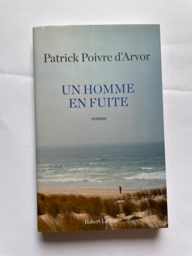 Patrick poivre arvor un - patrick,