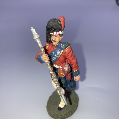 Britain figurine sans - britain, boite