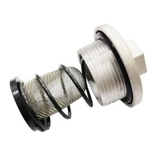 Vis De Vidange De Filtre à