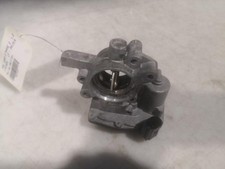 Boitier papillon OPEL CORSA D