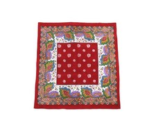 Carré Souleiado Vintage