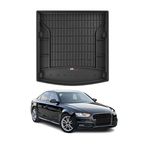 Omac tapis coffre - omac, de