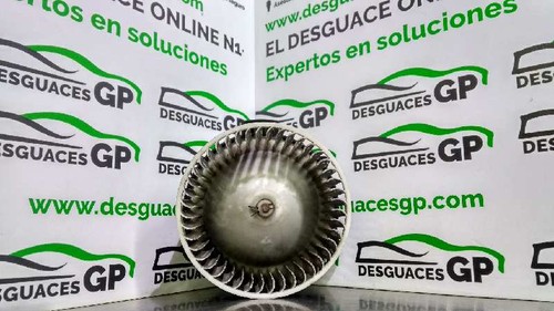 Moteur chauffage 499067 - /,