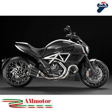 Termignoni Ducati Diavel Pot