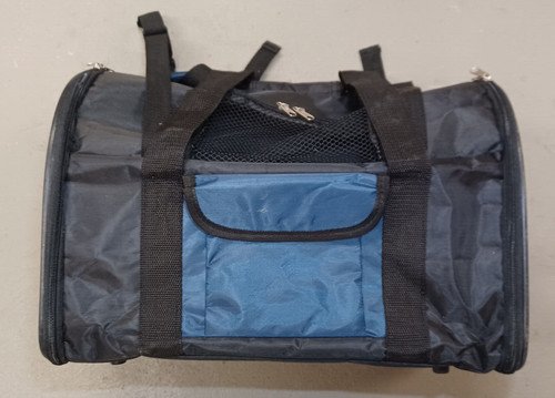 Sac dos chat - ,