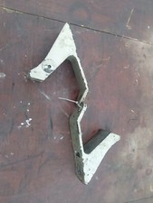 platines supports moteur