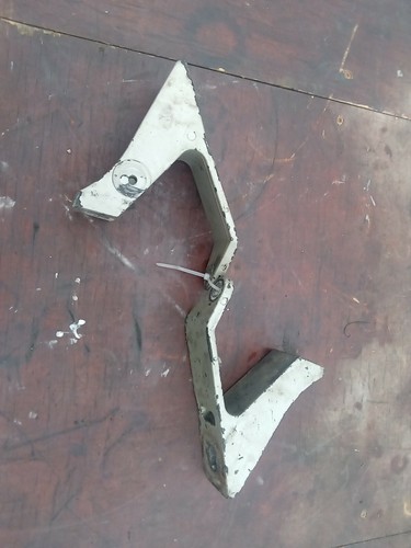 Platines supports moteur - platines,