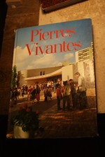 Pierres vivantes Recueil