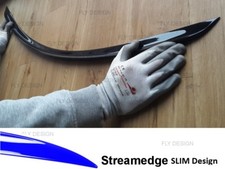 Lèvre De Spoiler Slim Matt